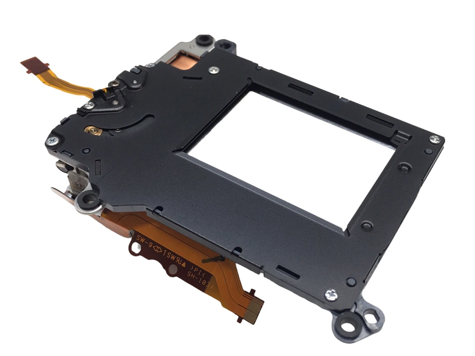 Sony A1 Shutter Unit Replacement Repair Part Genuine Sony