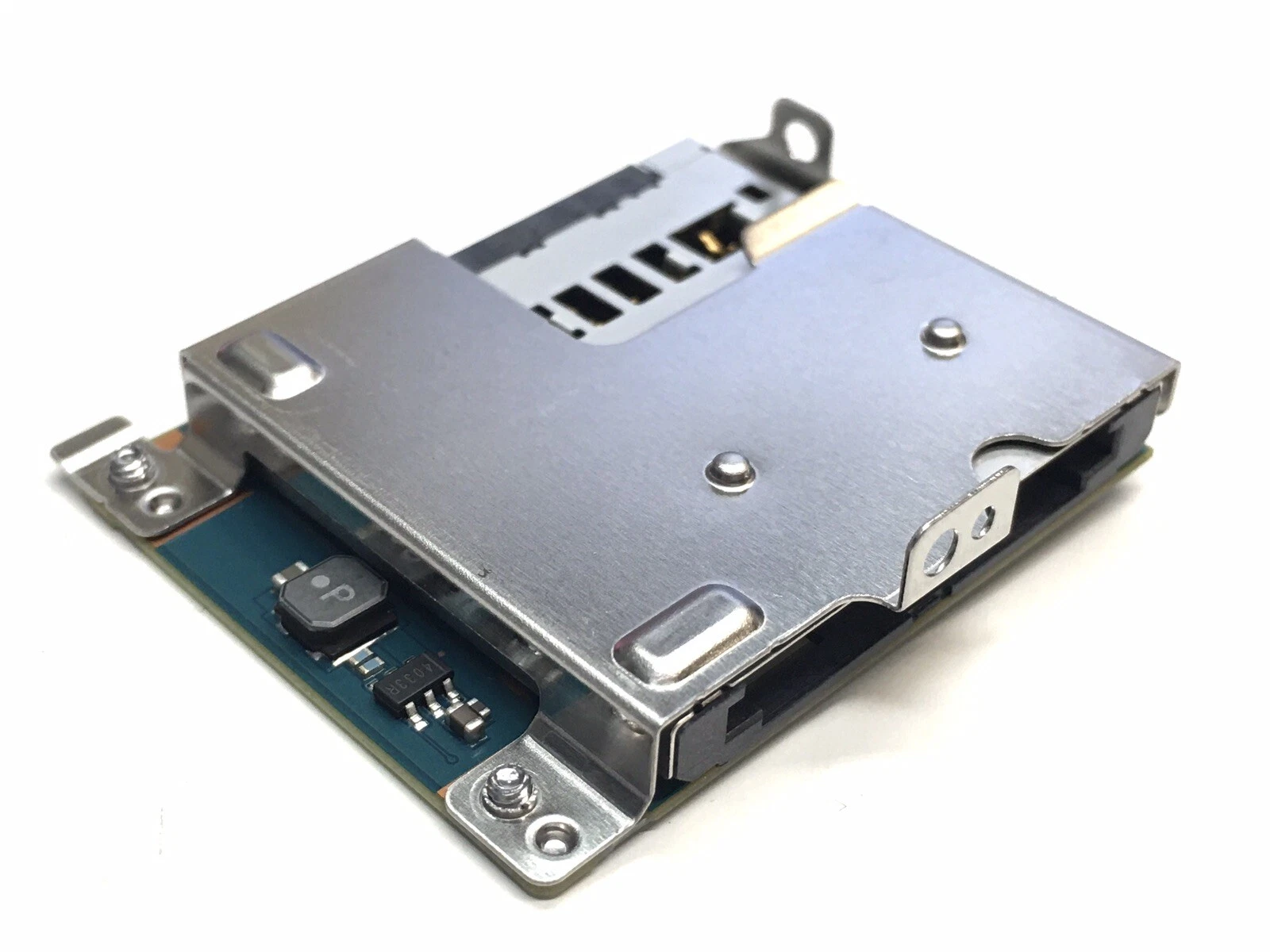 Sony A7 II SD Card Slot PCB Replacement Part Repair Genuine Sony