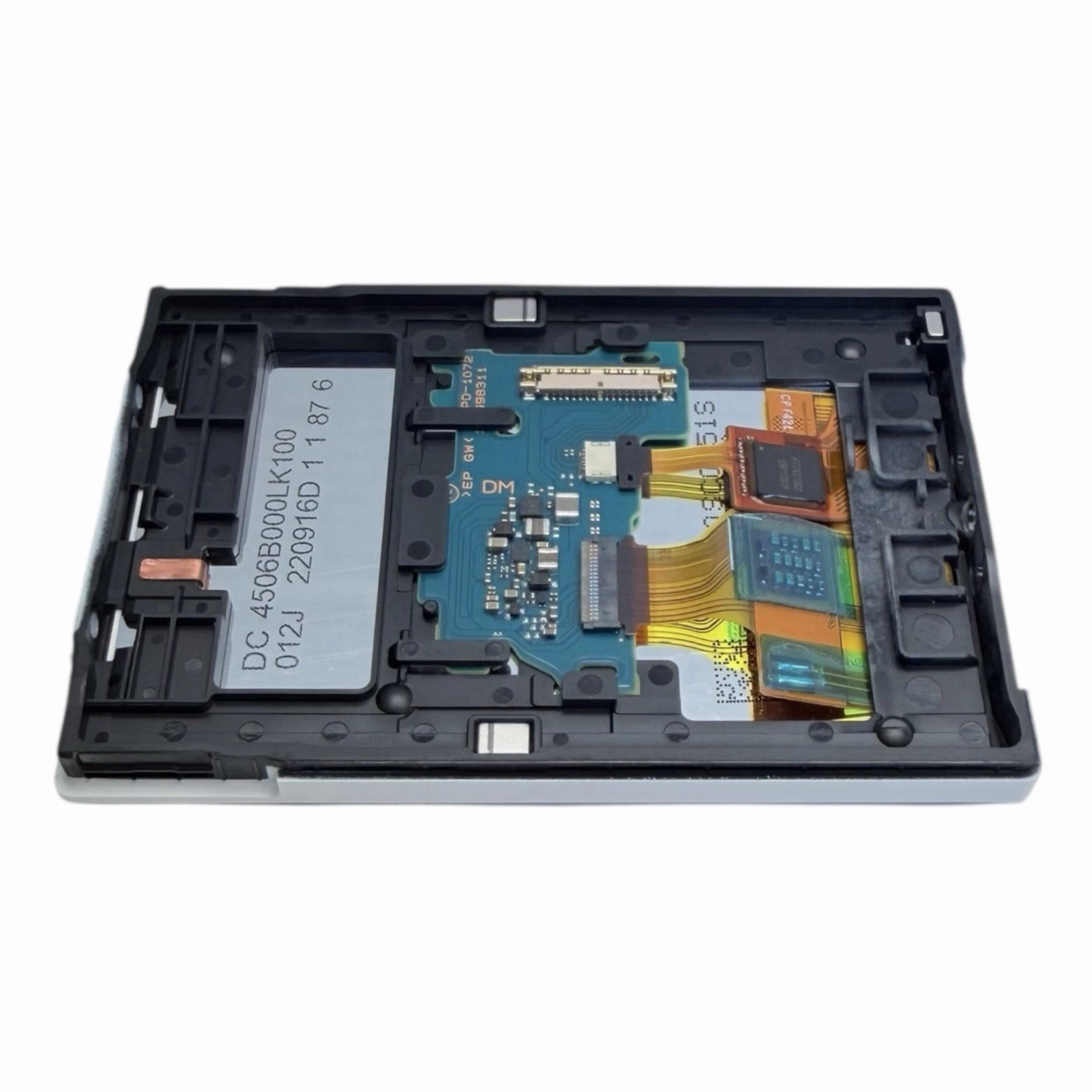 Sony ZV-E1 White LCD Screen Monitor Replacement Repair Part Genuine Sony