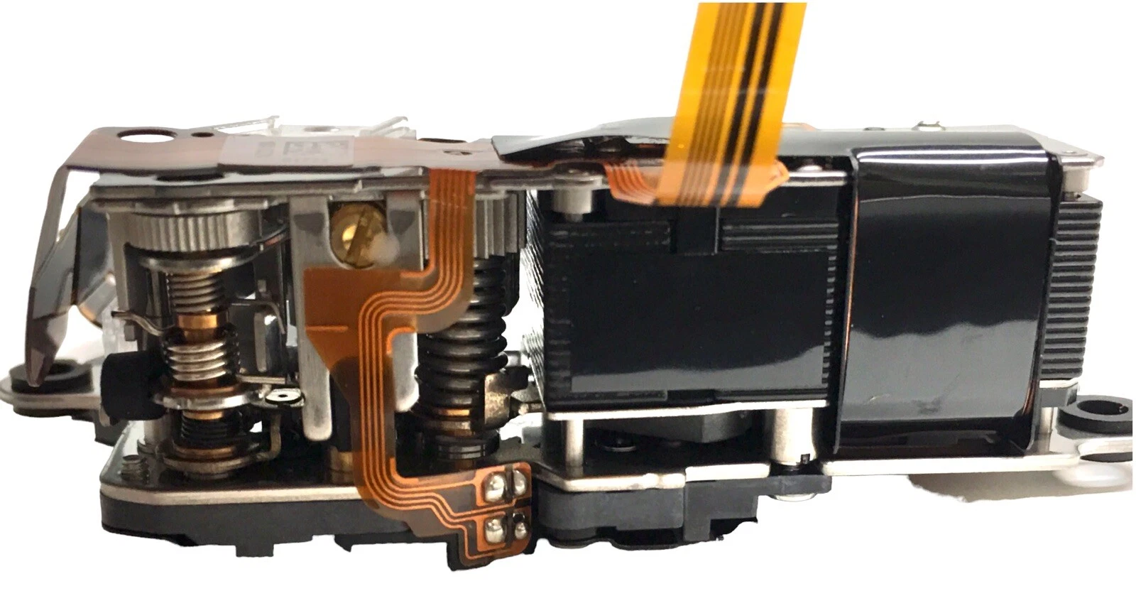 Sony A1 Shutter Unit Replacement Repair Part Genuine Sony