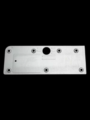 Sony ZV-E1 White Bottom Tripod Plate  Replacement Repair Part Genuine Sony - Image 2