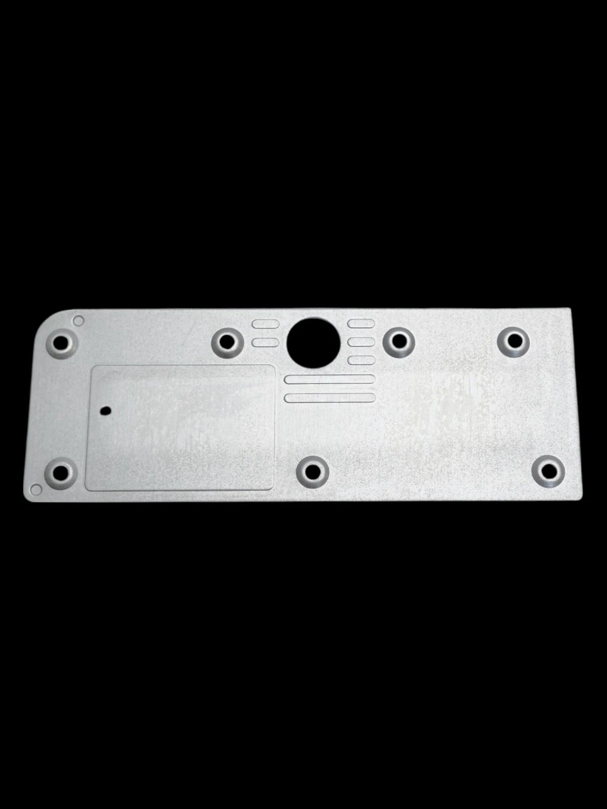Sony ZV-E1 White Bottom Tripod Plate Replacement Repair Part Genuine Sony