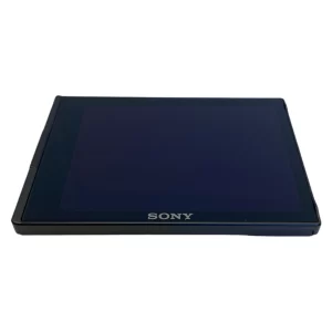 Sony ZV-E10 LCD Screen Display Monitor Replacement Genuine Sony