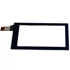 Canon XA50 LCD Touch Screen Panel Replacement Part Genuine Canon