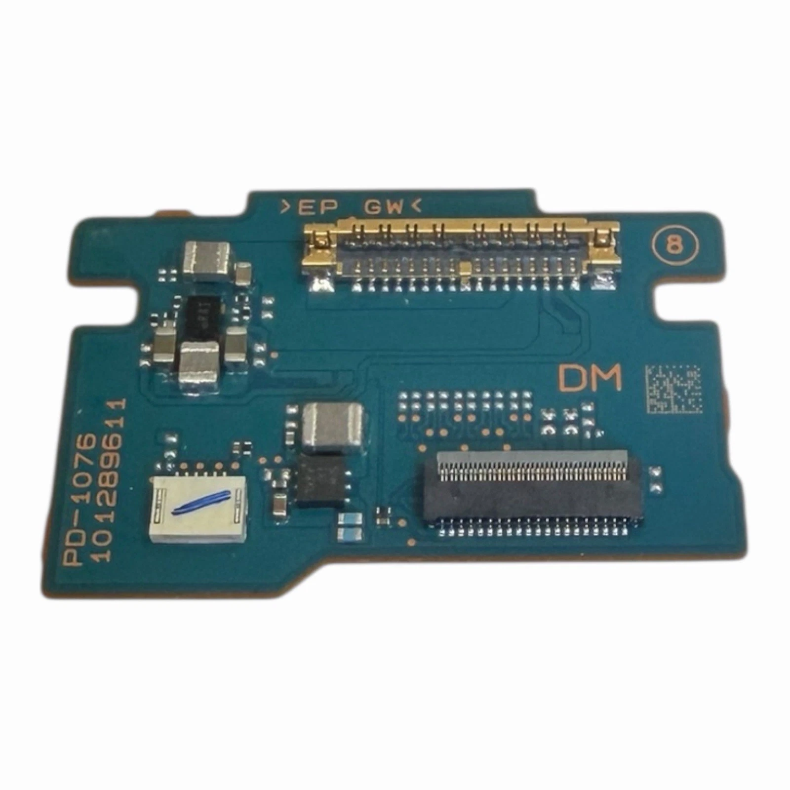 Sony A1 II LCD Screen Display Circuit Board Replacement Repair Part Genuine Sony