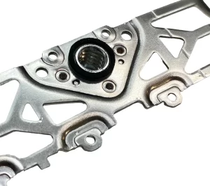 Sony A7 IV Tripod Mount Bottom Plate Replacement Repair Part Genuine Sony