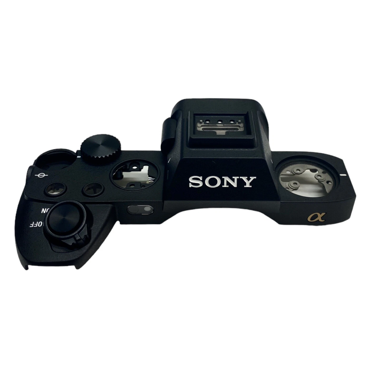Sony A1 Top Cabinet Replacement Repair Part Genuine Sony