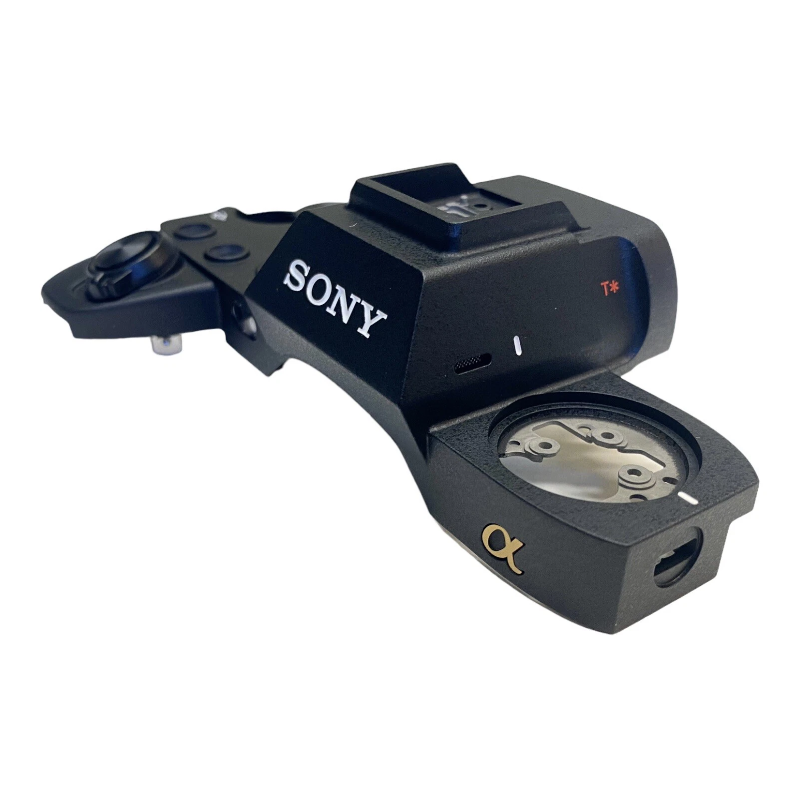 Sony A1 Top Cabinet Replacement Repair Part Genuine Sony