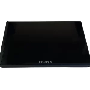 Sony ZV-1F Black LCD Screen Display Monitor Replacement Genuine Sony