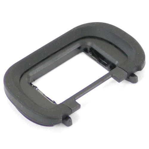 Sony A1 Eyecup Eye Cup Eye Piece Replacement Repair Part Genuine Sony