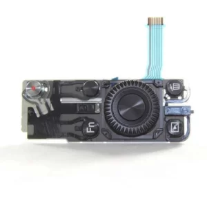 Sony RX100 V Menu Wheel Switch Block Control Replacement Part
